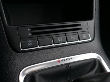 Volkswagen Tiguan I SUV 2.0 TDI CR DPF 140KM 2010 VW Tiguan 2.0 TDI, Serwis ASO, 4X4, Klima, zdjęcie 12