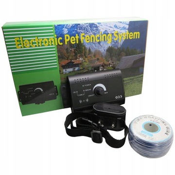 Электрические пастухи собачьего утилизации собаки забор 300 м забор