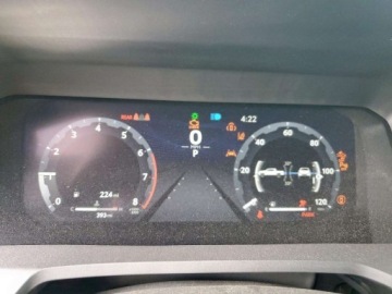 Toyota Tacoma II 2025 Toyota Tacoma Double Cab 2025 2.4l 2.4 Benzyna 278KM, zdjęcie 9