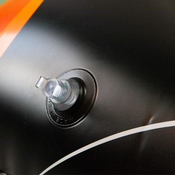 НАДУВНЫЕ САНКИ ПИНГВИН