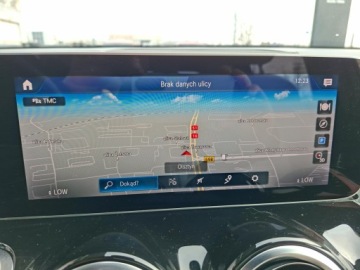 Mercedes GLB SUV 1.3 200 163KM 2020 Mercedes-Benz GLB 200 Progresive/Advantage/7G-DCT/, zdjęcie 26