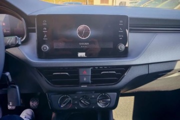 Skoda Kamiq Crossover Facelifting 1.0 TSI 115KM 2026 Skoda Kamiq Essence 1.0 TSI Polski Salon Do produkcji Duzy Rabat, zdjęcie 19