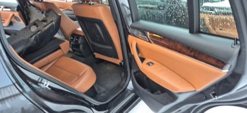 BMW X4 G01 xDrive30d 258KM 2016 BMW X4 M-PAKIET 3.0d 258PS xDrive serwis do konca kupiona w ASO BMW, zdjęcie 11