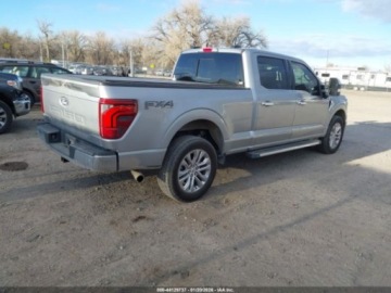 Ford 2024 Ford F150 Lariat 2024 3.5 Benzyna 400KM, zdjęcie 5