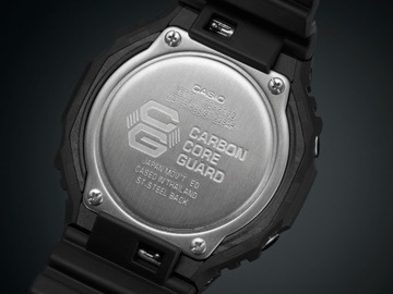 G-SHOCK Original GA-2100-1A1ER