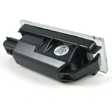 СВЕТОДИОДНЫЕ ПОДСВЕТКИ ДЛЯ НОМЕРНОГО ЗНАКА