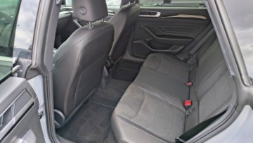 Volkswagen Arteon Fastback Facelifting 2.0 TDI 200KM 2022 Volkswagen Arteon Shooting Brake 2.0TDI 200KM 4x4, zdjęcie 8
