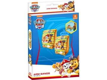 Круглые рукава + пляжный мяч для детей Paw Patrol