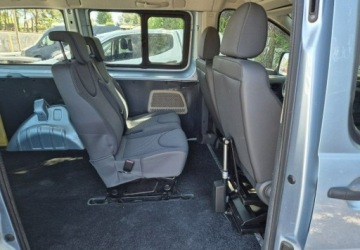 Citroen Jumpy II 2008 Citroen Jumpy Combi Tylko 91.000km Super stanZarejestrowany 1.6 Diesel, zdjęcie 10