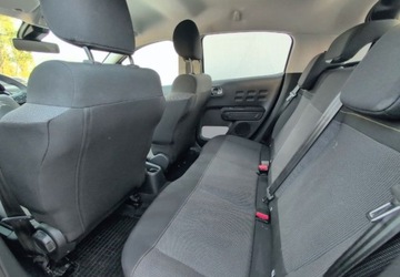 Citroen C3 IV 2024 Citroen C3 1.2 PureTech Max EAT6 SalonPL FVat Zadbany Od Reki 1.2 Benzyna, zdjęcie 9