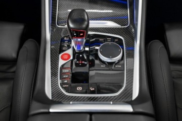 BMW X5 G05 M SUV Facelifting 4.4 M 625KM 2023 BMW X5 M Competition. FV 23%. Bezwypadkowy., zdjęcie 30