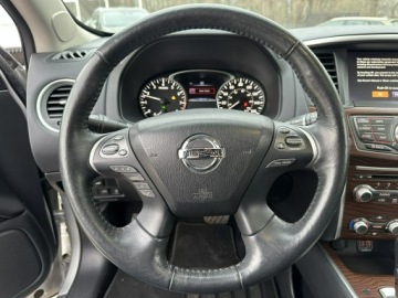 Nissan Pathfinder III 2020 Nissan Pathfinder 3.5 v6 189kM! Panorama ! Kamera, zdjęcie 31