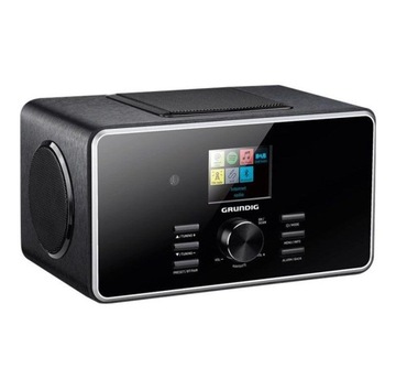 RADIO Internetowe BLUETOOTH GRUNDIG DTR 6000 BT DAB+ WEB