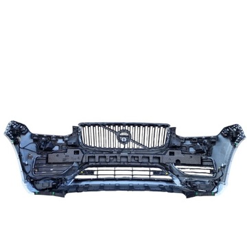 KOMPLETNÍ NÁRAZNÍK PŘEDNÍ VOLVO XC90 II 2015- 6X PDC KAMERA BARVA 707