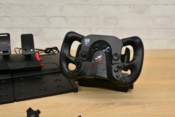 Поврежденный руль F1 FLASHFIRE RACING WHEEL для PlayStation 4 PS4