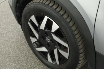 Opel Mokka II SUV 1.2 Turbo 130KM 2023 Opel Mokka 1.2 Turbo, Salon Polska, 1. Właściciel, zdjęcie 18