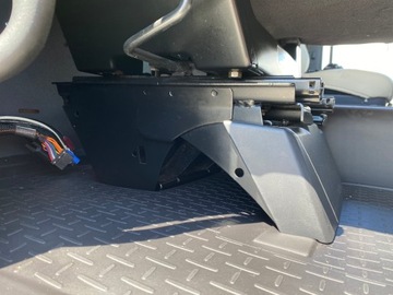 Плинтусы PRESTIGE LINE для SCANIA R 2013 - 2017 TIR