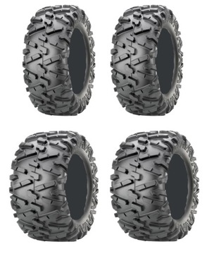 KOMPLET OPON MAXXIS BIGHORN 2.0 25X8-12 25X10-12