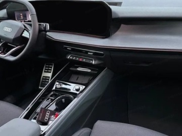 Audi Q3 II SUV 1.5 35 TFSI 150KM 2026 1.5 TFSI S line Sportback (150 KM) Adaptacyjny asystent prędkości, zdjęcie 9