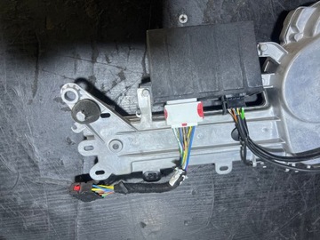 PEUGEOT 508 SW I COMBI МЕХАНИЗМ ЗАДНЕЙ ДВЕРИ 9677615380 БАГАЖНИК