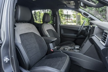 Volkswagen Amarok II 2025 Volkswagen VW Nowy AMAROK Style V6 4x4 DEMO, zdjęcie 12