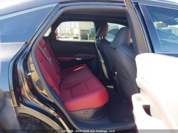 Lexus RX V 2023 Lexus RX 500H 2023 2.4 Hybryda Plug-in 366KM, zdjęcie 14