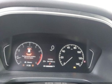 Honda Pilot II 2023 Honda Pilot Touring 2023 3.5 Benzyna 285KM, zdjęcie 10