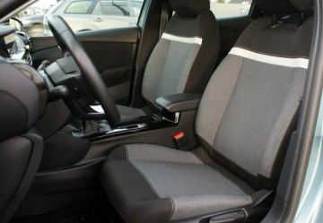 Citroen C4 III SUV 1.2 PureTech 102KM 2021 Citroen C4 28 770km, benzyna, zdjęcie 21