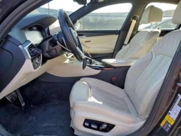 BMW Seria 5 G30-G31 Limuzyna Plug-In 2.0 530e 292KM 2023 BMW Seria 5 530xe 2023 2.0 Hybryda 292KM, zdjęcie 7