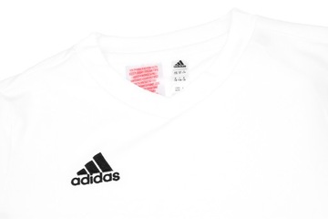 adidas koszulka damska t-shirt bluzka sportowa Entrada 22 r. M