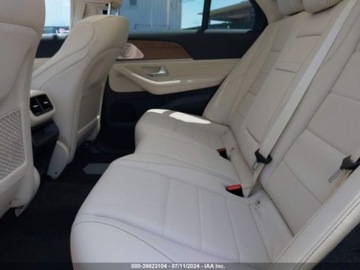 Mercedes GLE V167 2024 Mercedes-Benz GLE 2024r, 350, 4Matic, 2.0L 2.0 Benzyna 255KM, zdjęcie 11