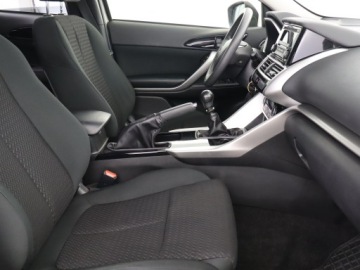 Mitsubishi Eclipse Cross SUV 1.5 T 163KM 2018 Mitsubishi Eclipse Cross 1.5 T-MIVEC, Skóra, zdjęcie 8
