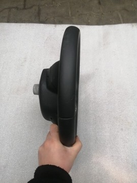 Renault Megane IV Scenic IV Kierownica