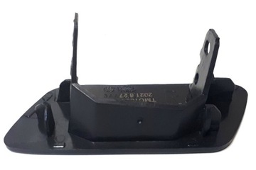 КРЫШКА ШАЙБЫ ПРАВАЯ, VW PASSAT B7 2010-2014 гг.