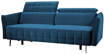 LIBRO kanapa sofa rozkładana MOLTA z pojemnikiem