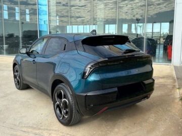 Alfa Romeo Junior SUV 1.2 Hybrid 145KM 2026 ALFA ROMEO Junior Ibrida Suv 1.2 (145KM) 2026, zdjęcie 4