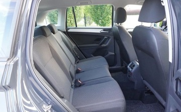 Volkswagen Tiguan II SUV 2.0 TDI 150KM 2016 Volkswagen Tiguan Bezwypadkowy Serwisowany 1-Wlasciciel Navi Automat Asyst, zdjęcie 10
