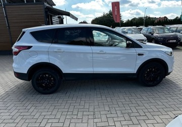 Ford Escape III 2.0 EcoBoost 243KM 2017 Ford Escape 2.0 benz. 243KM Automat Gwarancja Zamiana Zarejestrowany 2.0, zdjęcie 36