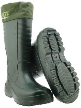 LEMIGO ARCTIC TERMO + 875 ОБУВЬ, размер 47