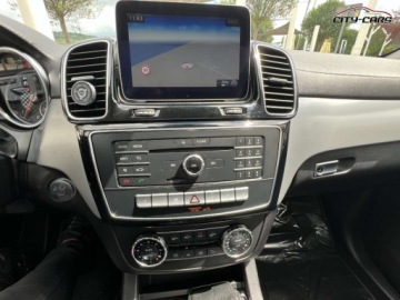 Mercedes GLE V167 2019 Mercedes-Benz GLE 3.0 300KM AMG 350D 4MATIC Full Opcja Felga 23 P, zdjęcie 19