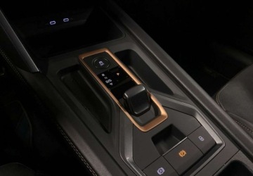 Cupra Formentor Crossover 1.5 TSI 150KM 2025 Cupra Formentor VAT 23 1.5 eTSI 150KM DSG 2025 r., salon PL, I wlasciciel,, zdjęcie 36