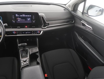 Kia Sportage V SUV 1.6 T-GDI MHEV 150KM 2023 Kia Sportage 1.6 T-GDI MHEV, Salon Polska, zdjęcie 7