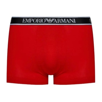 Emporio Armani bokserki męskie zestaw 3 par 111473 3F717 10010 roz. L