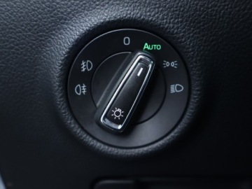 Skoda Superb III Kombi 2.0 TDI 190KM 2017 Skoda Superb 2.0 TDI, Salon Polska, 187 KM, Navi, zdjęcie 15