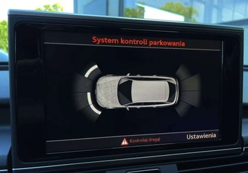 Audi A6 C7 Avant Facelifting 2.0 TDI ultra 190KM 2015 Audi A6 Avant LIFT 190 KM navi AVANT Bi XENON bezwypadkowa 156 000km, zdjęcie 29