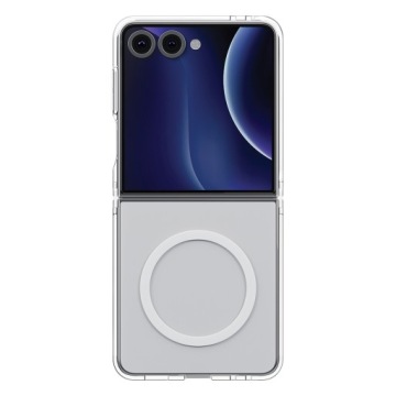 Uniq LifePro Xtreme MagSafe pouzdro Clear case kryt pro Galaxy Z Flip7 5G