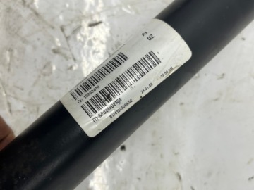 7556019, BMW X5 E70 X6 E71 Antriebswelle vorne vorne 7556019 STAN BDB | thumb 1