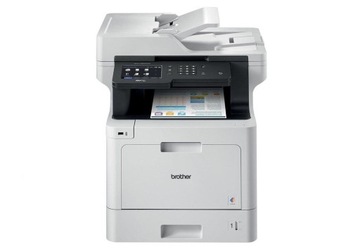 Устройство BROTHER MFC-L8900CDW
