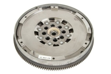 KOLA SETRVAČNÍK I DVOUHMOTNÉ LUK 415 0184 10