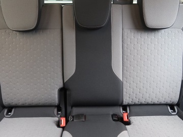 Ford Tourneo Courier II 2024 Ford Tourneo Courier 1.0 EcoBoost, Salon Polska, zdjęcie 9